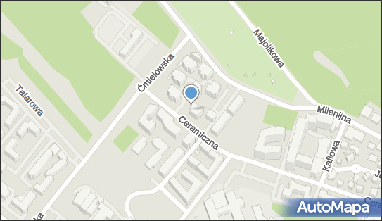 Kodi-System Konrad Mączka, Milenijna 45C, Warszawa 03-130 - Przedsiębiorstwo, Firma, NIP: 5272358528