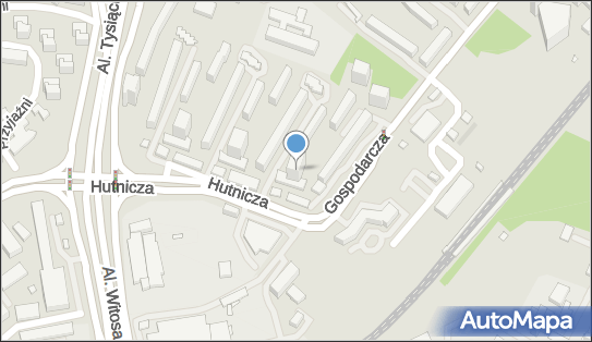 432527514, Kodimex Konrad Borowiec 