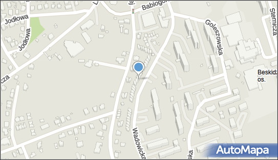 Kodortech Kosztorysy Doradztwo Techniczne, Wadowicka 44 43-308 - Przedsiębiorstwo, Firma, numer telefonu, NIP: 5471097125