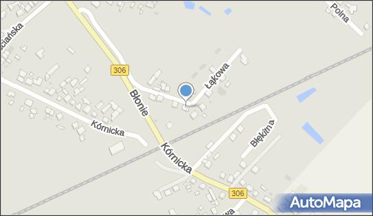 411418649, Kodotrans Krzysztof Kaczmarek 