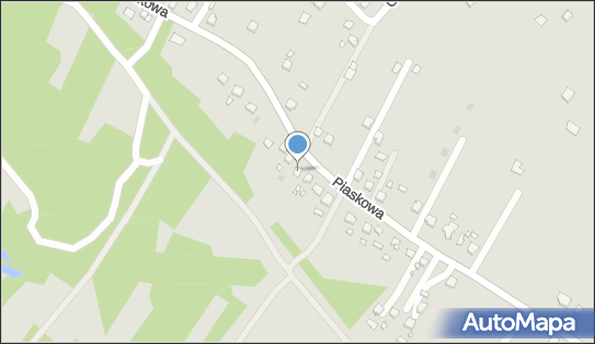 Kodżak Kamil Wojciechowski, Piaskowa 51 44-304 - Przedsiębiorstwo, Firma, NIP: 6472579542