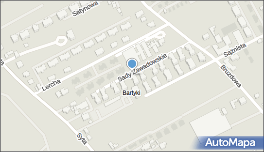 KOEL, ul. Sady Zawadowskie 13, Warszawa 02-991 - Przedsiębiorstwo, Firma, NIP: 1250004703