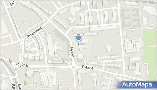 Koguciuk K., w-w, Nyska 66, Wrocław 50-505 - Przedsiębiorstwo, Firma, NIP: 8991462271