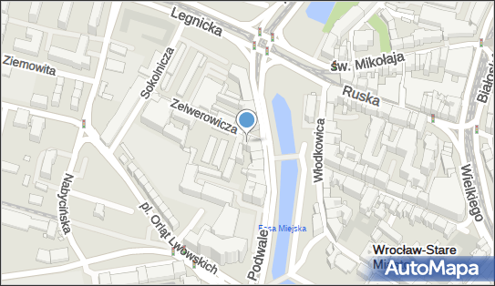 Kohler Handel Plus, ul. Aleksandra Zelwerowicza 4, Wrocław 53-673 - Przedsiębiorstwo, Firma, NIP: 6112495116