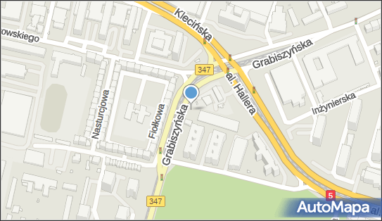Koisk Wielobranżowy, Grabiszyńska 268, Wrocław 53-235 - Przedsiębiorstwo, Firma, NIP: 8941001697