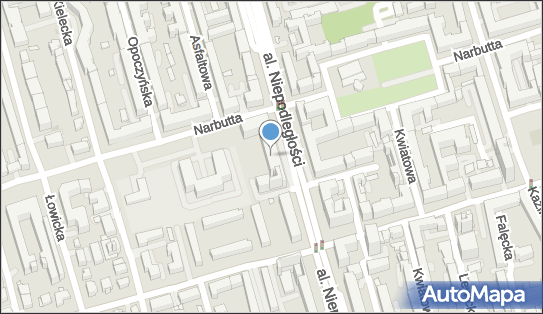 Koja Wigurski Michał, al. Niepodległości 147, Warszawa 02-555 - Przedsiębiorstwo, Firma, NIP: 5212884762