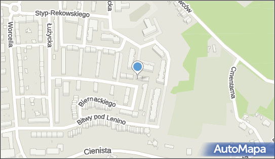 Koje Marek Priebe, Lotników Polskich 49, Gdańsk 80-809 - Przedsiębiorstwo, Firma, NIP: 5811802693