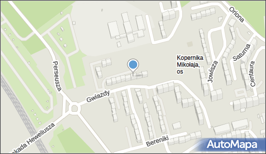 Kokmat Mateusz Kokocha, Gwiazdy Polarnej 11, Gliwice 44-117 - Przedsiębiorstwo, Firma, NIP: 9691523690