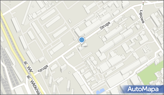 Koko Projekt, ul. Andrzeja Struga 84, Łódź 90-557 - Przedsiębiorstwo, Firma, NIP: 7272594520