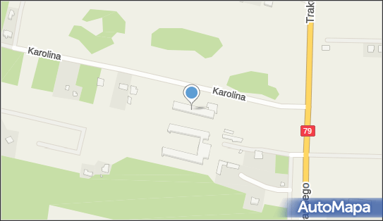 1230751992, Kokodrob Ferma Kur Niosek Iwona Mirkowska 