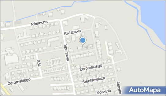 6691853724, Kokolina Kwatery Prywatne Urszula Kokowska 