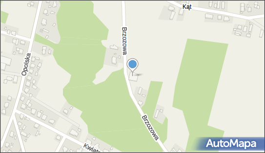 Kokot Damian Piekarstwo, Brzozowa 1, Łubniany 46-024 - Przedsiębiorstwo, Firma, NIP: 9910146745