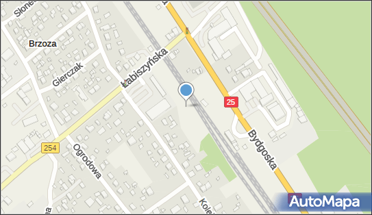 Koks Bud, Bydgoska 39, Brzoza 86-061 - Przedsiębiorstwo, Firma, NIP: 9531880837