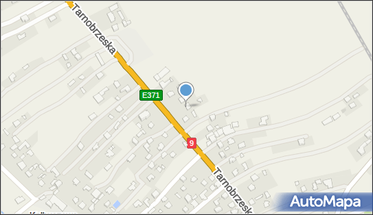 Kol Kart, ul. Tarnobrzeska 112, Kolbuszowa Dolna 36-100 - Przedsiębiorstwo, Firma, numer telefonu, NIP: 8141637057