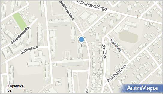 Kol Kub Przedsiębiorstwo Handlowo Usługowe, Jugosłowiańska 50a 60-149 - Przedsiębiorstwo, Firma, NIP: 7791941776
