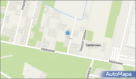 Kol Pol, ul. Malinowa 36B, Stefanowo 05-552 - Przedsiębiorstwo, Firma, NIP: 5222295234