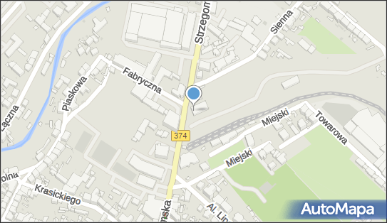 Koła 2 Michał Kędra, Strzegomska 24, Świebodzice 58-160 - Przedsiębiorstwo, Firma, NIP: 8842759072