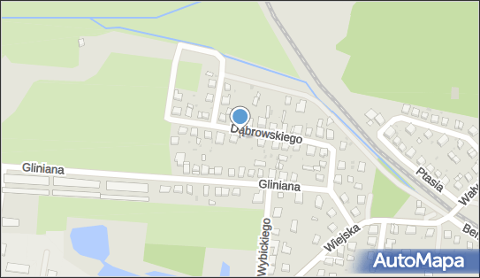 9111030813, Prywatna Praktyka Lekarska Anna Kołacińska 