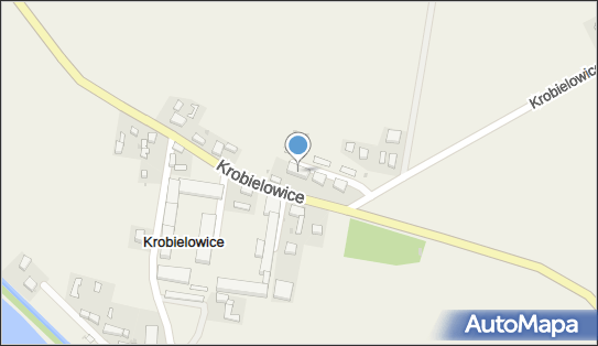 Kolanek Stanisław, Krobielowice 7a, Krobielowice 55-080 - Przedsiębiorstwo, Firma, NIP: 9131287805