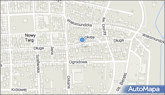 Kolasa Narciarska Stok, Długa 128, Nowy Targ 34-400 - Przedsiębiorstwo, Firma, numer telefonu, NIP: 7351046876