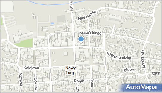 7351073028, Kolasa Bronisława Handel 
