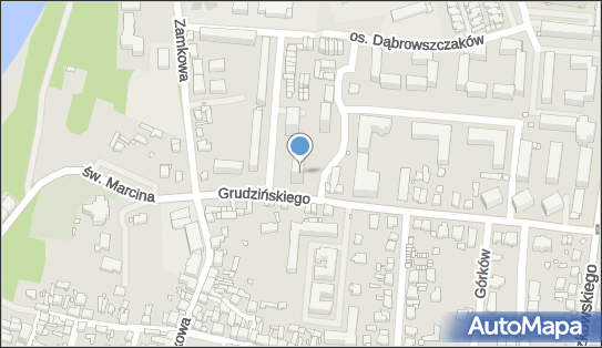 Kołata Jacek, os. Dąbrowszczaków 5, Swarzędz 62-020 - Przedsiębiorstwo, Firma, NIP: 7771425008