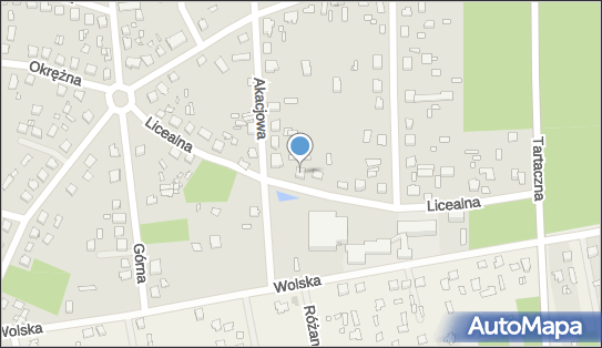 Kolbud Leszek Kotuniak, Licealna 18, Mrozy 05-320 - Przedsiębiorstwo, Firma, NIP: 8221236024