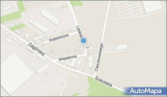 Kołdon Dariusz Dmak, ul. Rutki Laskier 114a, Będzin 42-500 - Przedsiębiorstwo, Firma, NIP: 6441220490