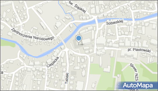 Kolegium Zakonu Pijarów, ul. Cieplicka 9, Jelenia Góra 58-560 - Przedsiębiorstwo, Firma, numer telefonu, NIP: 6112603652