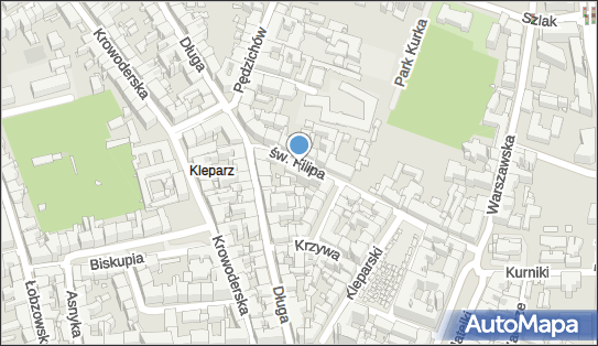 6760061602, Kolejowe Towarzystwo Kultury 