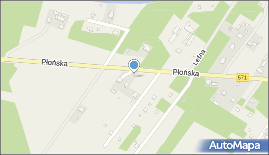 5311174963, Koliba Borkowo Magdalena Świątkowska 