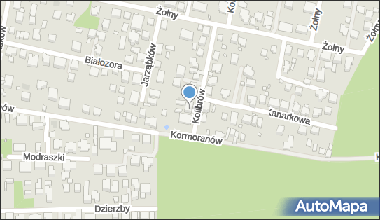 9512362840, Koliber Wudarski i Syn Sp. j. 