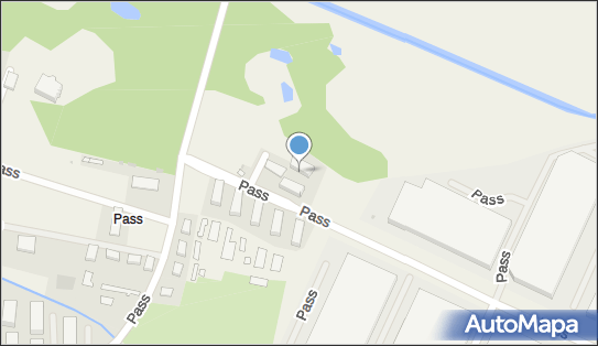 Koliberka, Pass 17, Pass 05-870 - Przedsiębiorstwo, Firma, NIP: 5291337444