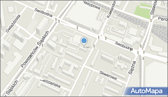 Koliber, ul. Komandorska 25, Wrocław 53-342 - Przedsiębiorstwo, Firma, NIP: 8992169047