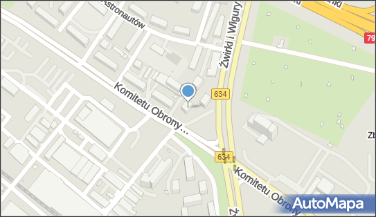 Kolibra, 17 Stycznia 34B, Warszawa 02-148 - Przedsiębiorstwo, Firma, numer telefonu, NIP: 5262610179