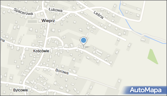 Kółko Koomputerowe Tlałka, Centrum 309, Wieprz 34-382 - Przedsiębiorstwo, Firma, NIP: 5531687133