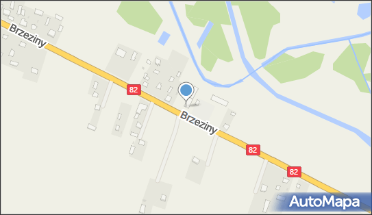 Kółko Rolinicze w Brzezinach, Brzeziny 42, Brzeziny 21-013 - Przedsiębiorstwo, Firma, numer telefonu, NIP: 7131024200