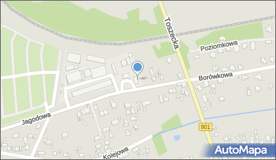 9690052389, Kółko Rolnicze w Gliwicach 