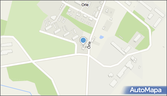 5911693358, Kółko Rolnicze - Koło Gospodyń Wiejskich w Orlu 
