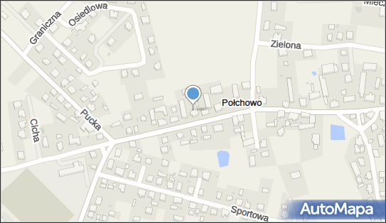 5871675034, Kółko Rolnicze - Koło Gospodyń Wiejskich w Połchowie 