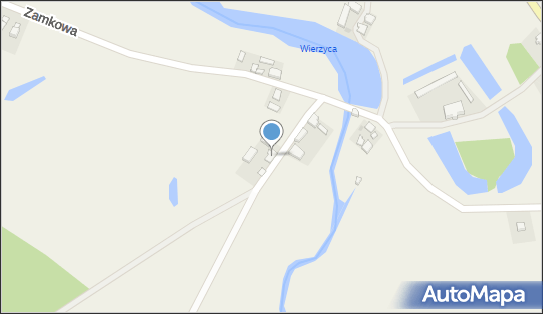 5911688245, Kółko Rolnicze - Koło Gospodyń Wiejskich w Zamku Kieszewskim 