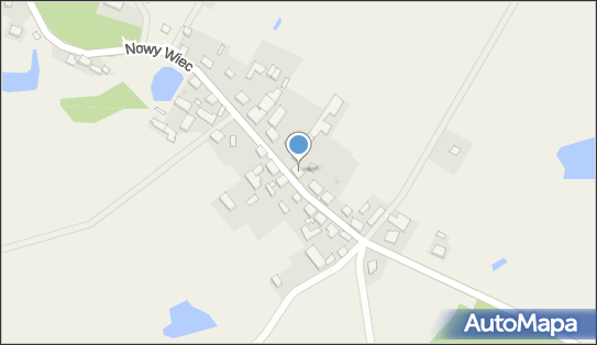 Kółko Rolnicze - Koło Gospodyń Wiejskiech w Nowym Wiecu 83-420 - Przedsiębiorstwo, Firma, NIP: 5922212598