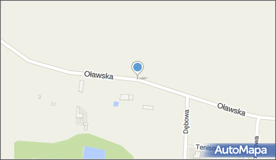 Kółko Rolnicze Stary Śleszów, Oławska, Galowice 55-020 - Przedsiębiorstwo, Firma, numer telefonu