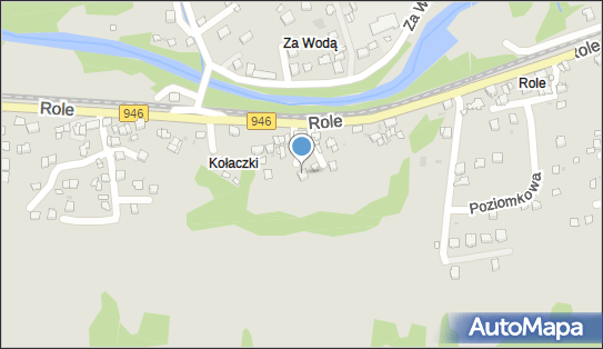 Kółko Rolnicze Sucha Role Sucha Beskidzka, ul. Role N 34-200 - Przedsiębiorstwo, Firma, numer telefonu, NIP: 5520104843