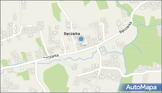 Kółko Rolnicze w Bęczarce, Bęczarka 21, Bęczarka 32-444 - Przedsiębiorstwo, Firma, NIP: 6811713547