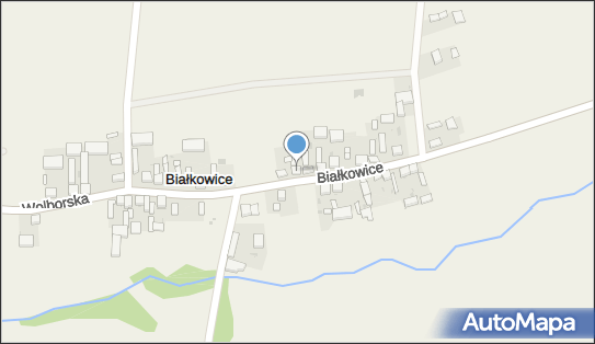 Kółko Rolnicze w Białkowicach, Białkowice 18, Białkowice 97-310 - Przedsiębiorstwo, Firma, numer telefonu