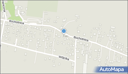 Kółko Rolnicze w Bochotnicy, ul. Bochotnica 48, Nałęczów 24-140 - Przedsiębiorstwo, Firma