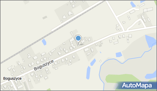 Kółko Rolnicze w Boguszycach, Boguszyce 33, Boguszyce 96-200 - Przedsiębiorstwo, Firma, numer telefonu