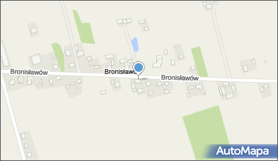 Kółko Rolnicze w Bronisławowie, Bronisławów 13, Bronisławów 95-015 - Przedsiębiorstwo, Firma