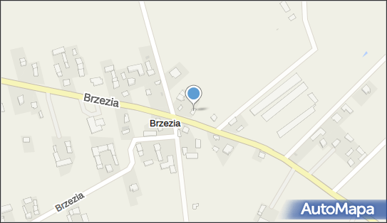 9710300058, Kółko Rolnicze w Brzezi 